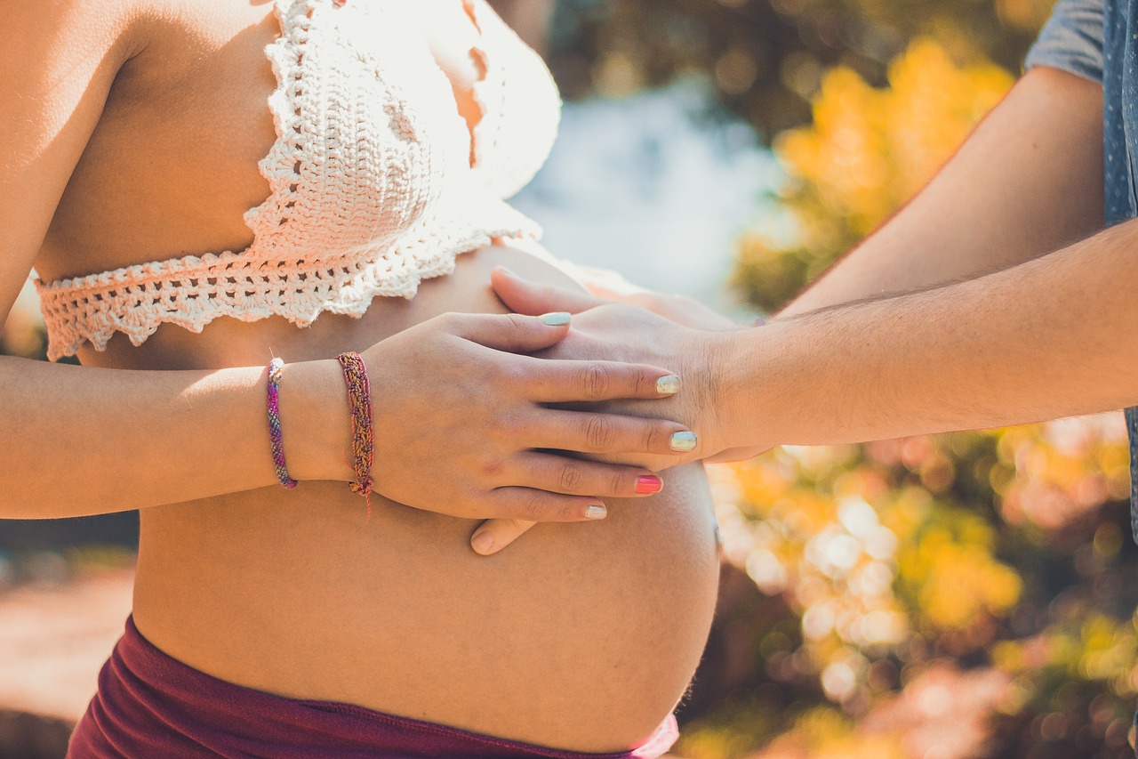 Hvad må man ikke spise som gravid?